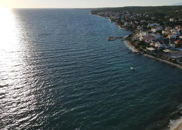 شقة Apartmani Verde زادار