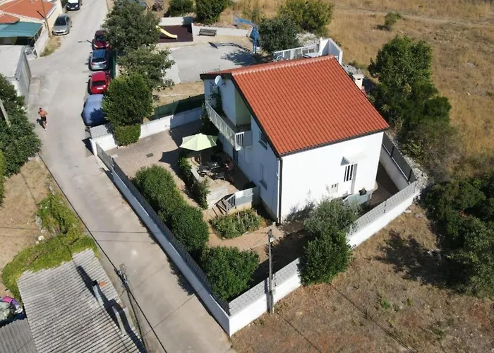 Apartmani Verde * زادار