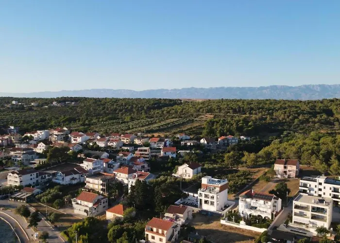 شقة Apartmani Verde