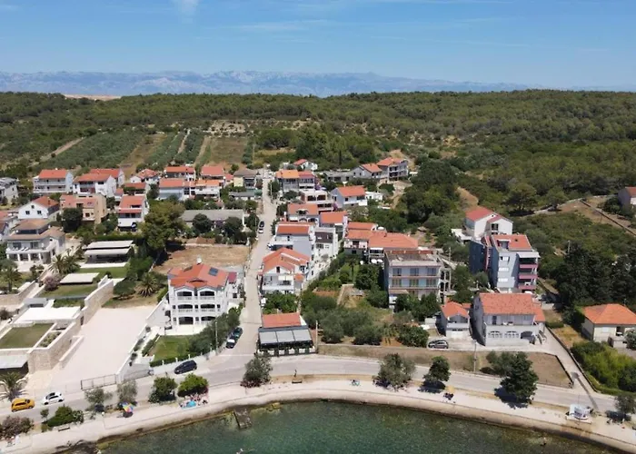 شقة Apartmani Verde *