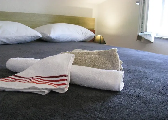 Apartmani Verde شقة *