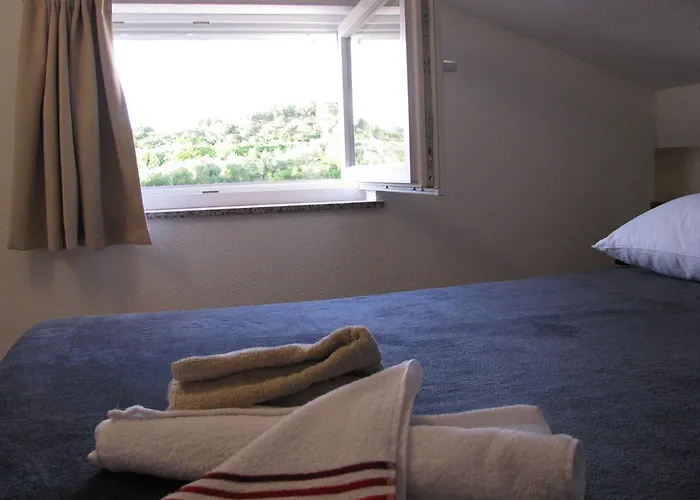 Apartmani Verde شقة